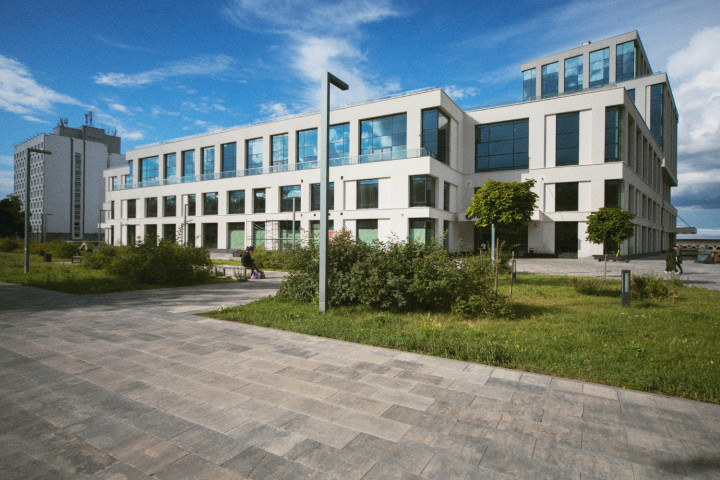 utiliteitsbouw isolatie