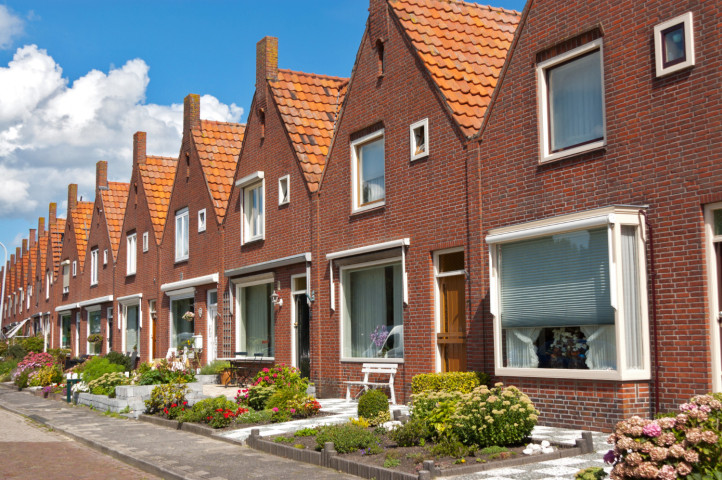 woningbouw isolatie